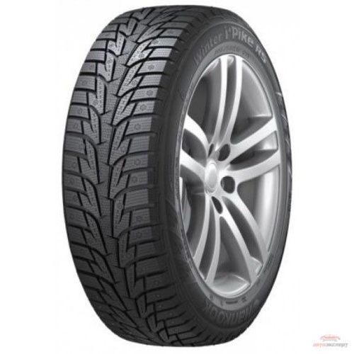 Шины Hankook Winter I*Pike RS W419 245/40 R18 97T XL в интернет-магазине Автоэксперт в Москве