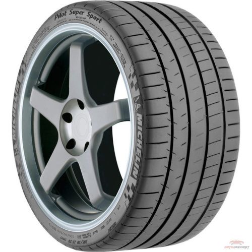 Шины Michelin Pilot Super Sport 265/35 ZR19 98Y XL MO в интернет-магазине Автоэксперт в Москве