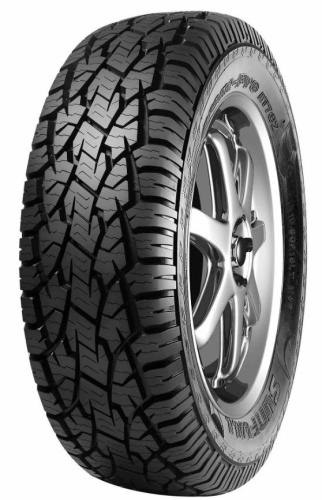 Шины Sunfull MONT-PRO AT782 265/70 R17 115T в интернет-магазине Автоэксперт в Москве