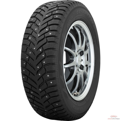 Шины Toyo Observe Ice-Freezer 195/55 R16 87T в интернет-магазине Автоэксперт в Москве