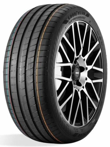 Шины Goodyear Eagle F1 Asymmetric 6 275/35 R19 100Y в интернет-магазине Автоэксперт в Москве