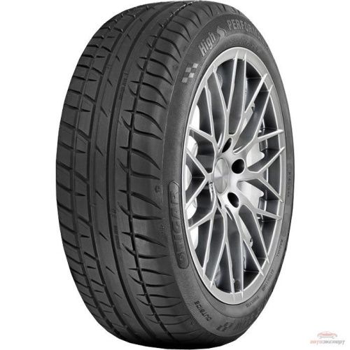 Шины Tigar High Performance 185/50 R16 81V XL в интернет-магазине Автоэксперт в Москве