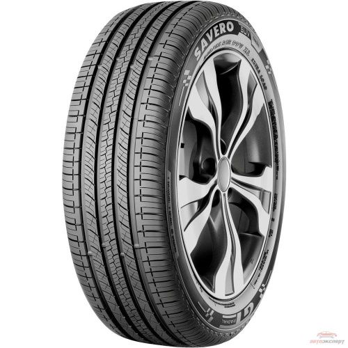 Шины GT Radial Savero SUV 215/60 R16 95H в интернет-магазине Автоэксперт в Москве