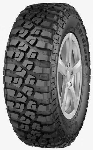 Шины Cordiant Off Road 245/70 R16 111Q в интернет-магазине Автоэксперт в Москве