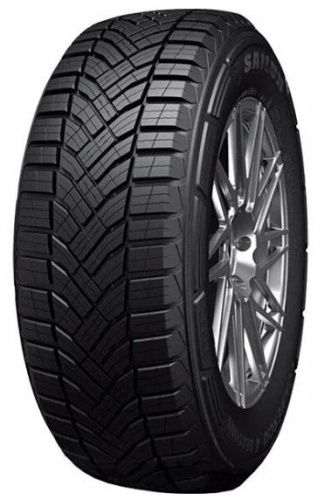 Шины SAILUN Commercio 4Seasons 215/60 R17C 109/107T в интернет-магазине Автоэксперт в Москве