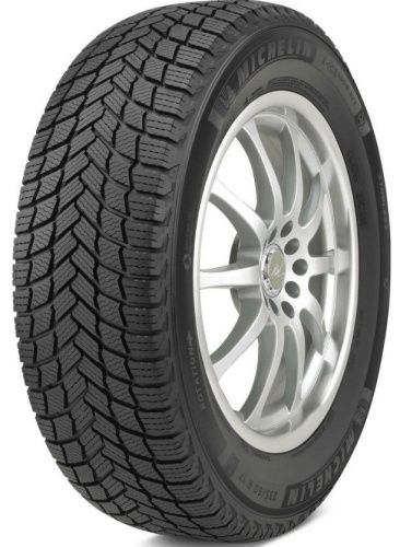 Шины Michelin X-Ice Snow SUV 275/60 R20 115T в интернет-магазине Автоэксперт в Москве