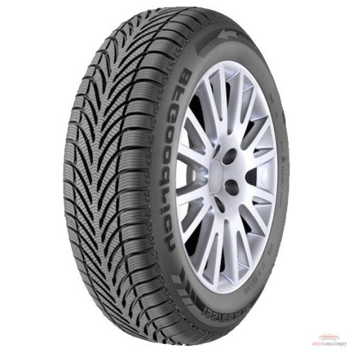 Шины BFGoodrich G-Force Winter 195/55 R16 87H XL в интернет-магазине Автоэксперт в Москве