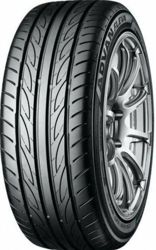 Шины Yokohama Advan Fleva V701 225/50 ZR18 99W XL в интернет-магазине Автоэксперт в Москве