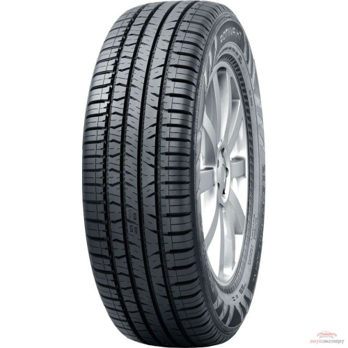 Шины Nokian Rotiiva HT 235/80 R17C 120/117R в интернет-магазине Автоэксперт в Москве