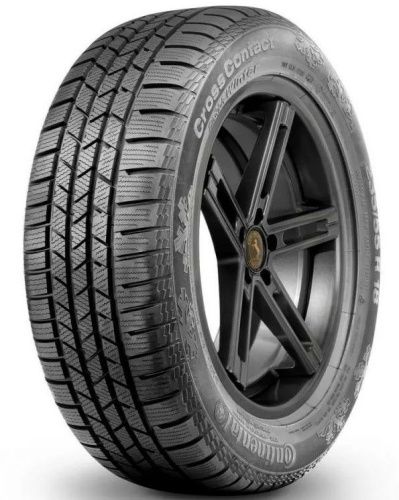 Шины Continental ContiCrossContact Winter 215/65 R16 98H в интернет-магазине Автоэксперт в Москве