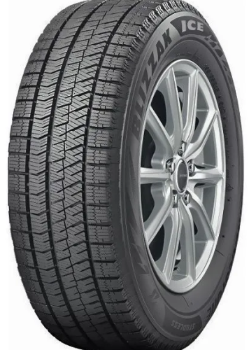 Шины Bridgestone Blizzak Ice 255/45 R18 99S в интернет-магазине Автоэксперт в Москве