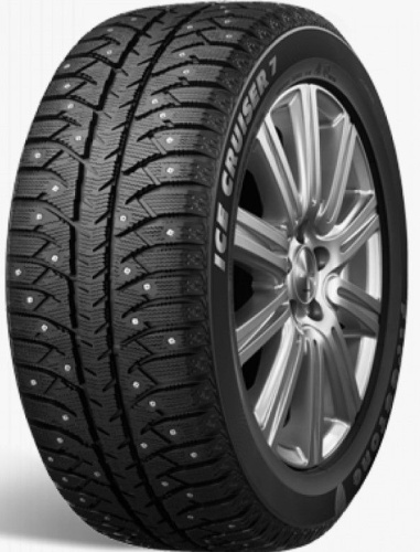Шины Bridgestone Ice Cruiser 7000 195/50 R15 82T в интернет-магазине Автоэксперт в Москве