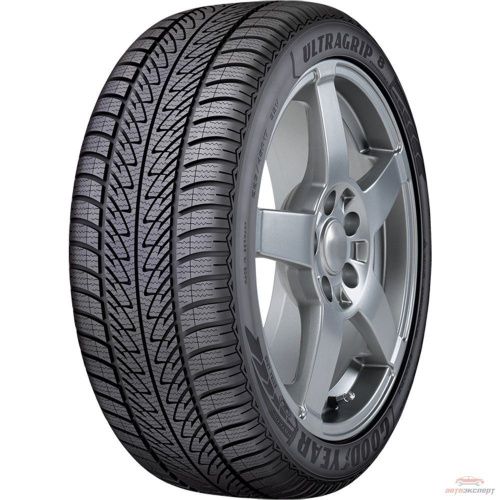 Шины Goodyear UltraGrip 8 Performance 205/65 R16 95H * в интернет-магазине Автоэксперт в Москве