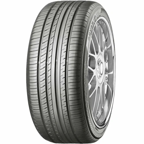 Шины Yokohama Advan dB V552 245/45 ZR17 95W в интернет-магазине Автоэксперт в Москве