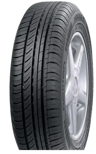 Шины Nokian Hakka Van 215/75 R16C 116/114S в интернет-магазине Автоэксперт в Москве