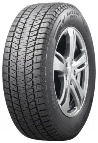 Шины Bridgestone Blizzak DM-V3 265/45 R21 108T в интернет-магазине Автоэксперт в Москве