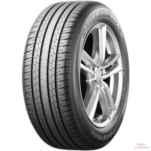 Шины Bridgestone Dueler H/L 33A 235/55 R20 102V в интернет-магазине Автоэксперт в Москве