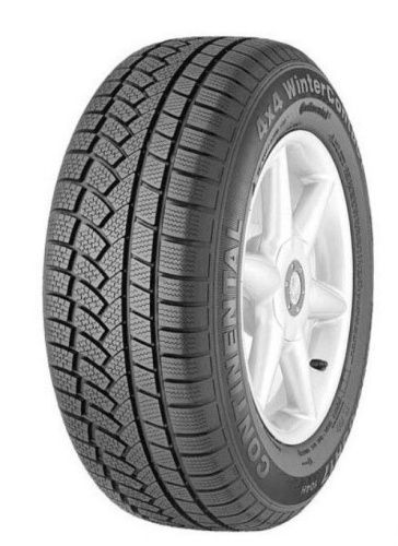 Шины Continental Conti4x4WinterContact 235/35 ZR19 91W XL в интернет-магазине Автоэксперт в Москве