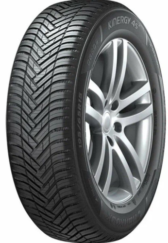 Шины Hankook Kinergy 4S2 H750 215/55 R17 98W XL в интернет-магазине Автоэксперт в Москве