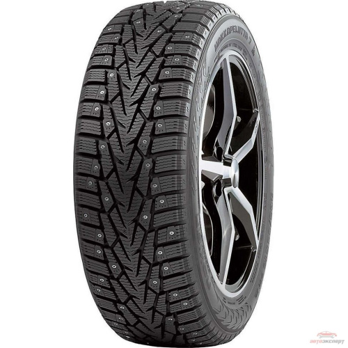 Шины Nokian Hakkapeliitta 7 205/55 R16 91T Run Flat в интернет-магазине Автоэксперт в Москве