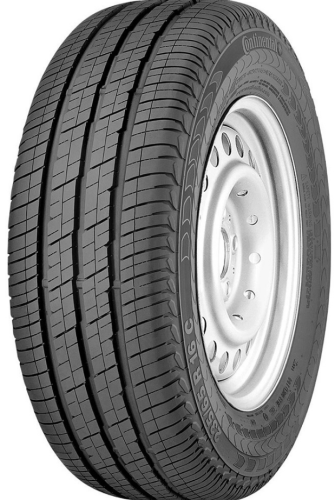 Шины Continental Vanco 2 215/70 R15C 109/107R в интернет-магазине Автоэксперт в Москве