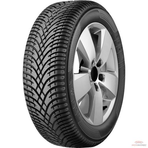 Шины BFGoodrich G-Force Winter 2 235/40 R18 95V XL в интернет-магазине Автоэксперт в Москве