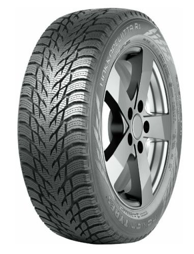 Шины Nokian Hakkapeliitta R3 185/60 R15 88R XL в интернет-магазине Автоэксперт в Москве