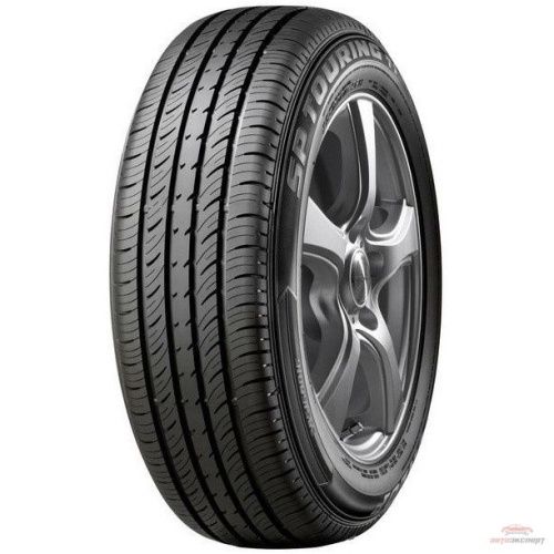 Шины Dunlop SP Touring T1 175/65 R14 82T в интернет-магазине Автоэксперт в Москве