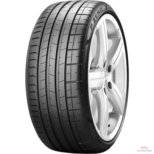 Шины Pirelli PZero Sports Car 265/45 ZR19 105Y XL N0 в интернет-магазине Автоэксперт в Москве