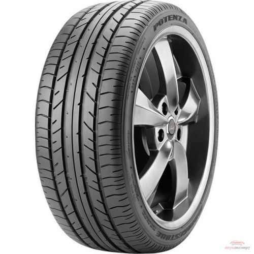 Шины Bridgestone Potenza RE040 255/45 ZR18 103Y XL в интернет-магазине Автоэксперт в Москве