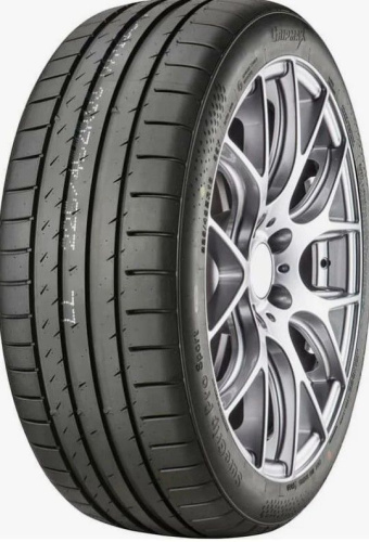 Шины GRIPMAX SureGrip Pro Sport 265/40 R20 104Y XL в интернет-магазине Автоэксперт в Москве