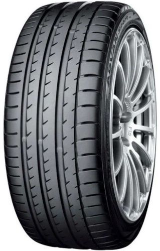 Шины Yokohama Advan Sport V105T 235/65 R19 109V в интернет-магазине Автоэксперт в Москве