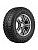 Шины Triangle GripX M/T TR281 225/75 R16 115/112Q в интернет-магазине Автоэксперт в Москве