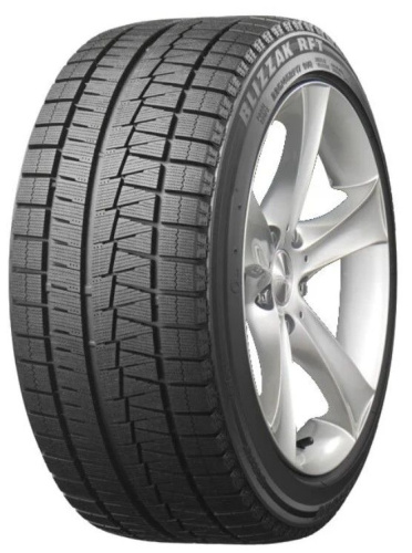 Шины Bridgestone Blizzak RFT 205/55 R16 91Q Run Flat в интернет-магазине Автоэксперт в Москве