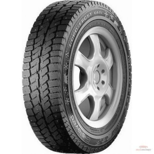 Шины Gislaved Nord Frost Van 205/65 R15C 102/100R в интернет-магазине Автоэксперт в Москве