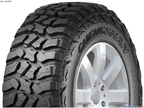 Шины Fortune Maspire M/T 265/70 R16C 121/118Q в интернет-магазине Автоэксперт в Москве