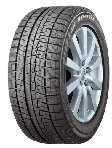 Шины Bridgestone Blizzak REVO GZ 195/65 R15 91S в интернет-магазине Автоэксперт в Москве