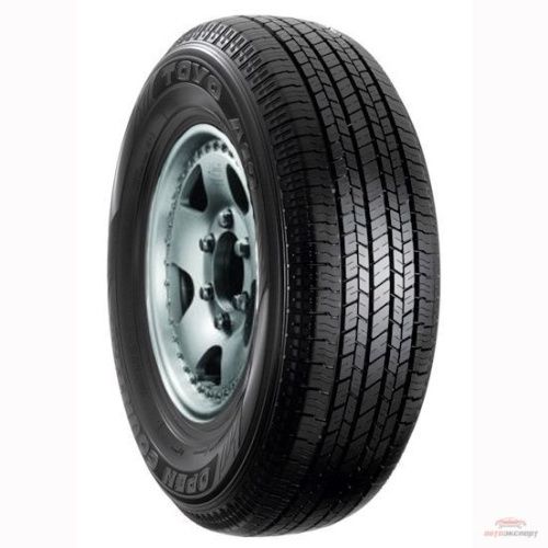 Шины Toyo Open Country A19A 215/65 R16 98H в интернет-магазине Автоэксперт в Москве