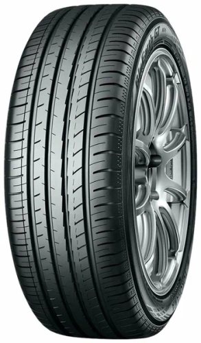 Шины Yokohama BluEarth GT AE-51 215/65 R16 98H в интернет-магазине Автоэксперт в Москве