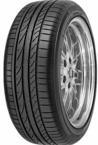 Шины Bridgestone Potenza RE050A 245/35 R20 95Y  Runflat в интернет-магазине Автоэксперт в Москве