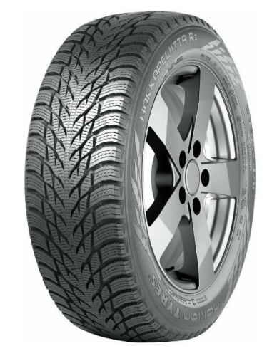 Шины Nokian Hakkapeliitta R3 SUV 275/40 R20 106T XL в интернет-магазине Автоэксперт в Москве