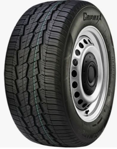 Шины GRIPMAX SureGrip A/S 265/45 R20 108W XL в интернет-магазине Автоэксперт в Москве