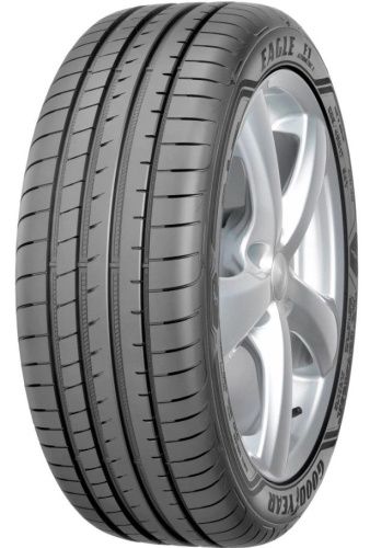 Шины Goodyear Eagle F1 Asymmetric 3 SUV 245/45 ZR21 104Y XL в интернет-магазине Автоэксперт в Москве