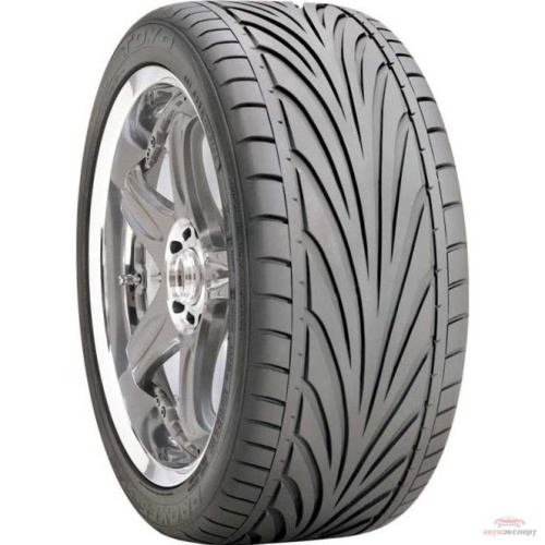 Шины Toyo Proxes T1R 195/45 R15 78V XL в интернет-магазине Автоэксперт в Москве