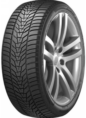 Шины Hankook Winter I*Cept Evo 3 X W330 275/35 R21 103W в интернет-магазине Автоэксперт в Москве