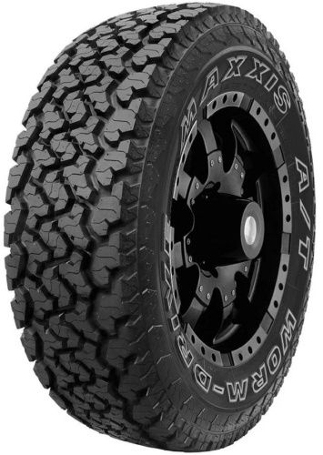 Шины Maxxis AT-980 Worm-Drive 285/75 R16 116/113Q в интернет-магазине Автоэксперт в Москве