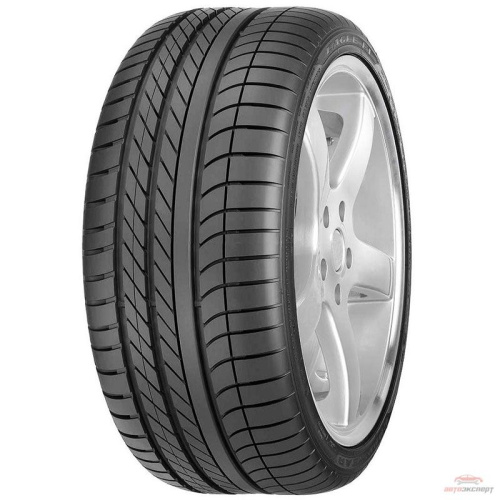 Шины Goodyear Eagle F1 Asymmetric 245/35 ZR19 93Y XL MO в интернет-магазине Автоэксперт в Москве