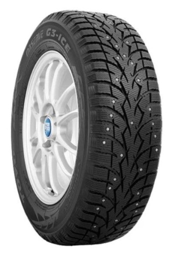Шины Toyo Observe Garit G3-Ice 215/70 R16 100T в интернет-магазине Автоэксперт в Москве