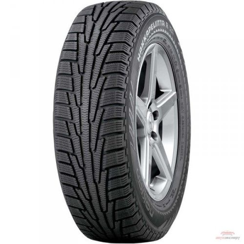 Шины Nokian Hakkapeliitta R SUV 215/70 R16 100R в интернет-магазине Автоэксперт в Москве