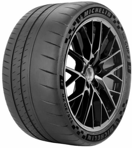 Шины Michelin Pilot Sport Cup 2 275/35 ZR19 100Y XL * в интернет-магазине Автоэксперт в Москве